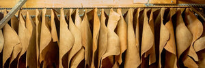 No. 17 - Better Leather, Better Books